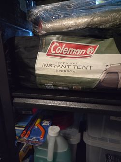 Tent