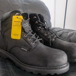 Work Boots 
