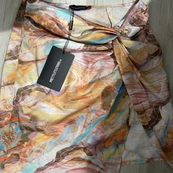 Pretty Little Thing Skirt