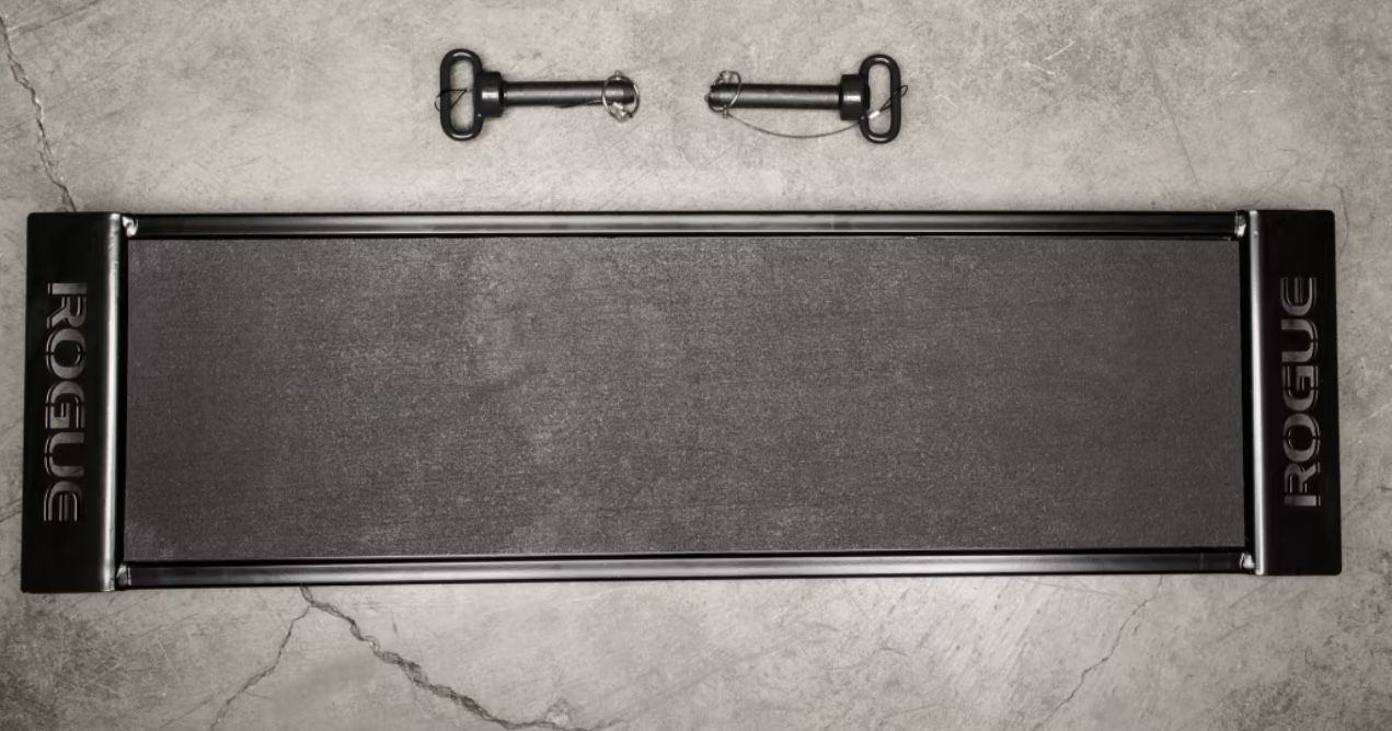 Rogue Monster Utility Seat