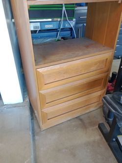 $40 good condition ready for pickup