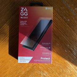 Zagg Samsung S24 Ultra XTR3 Glass Screen protector 