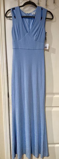 Calvin Klein Lt blue Formal