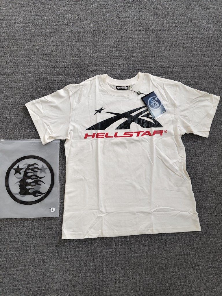 Hellstar Tee
