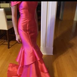 Prom Dress (Brand New)