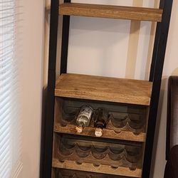 Bar Stand 