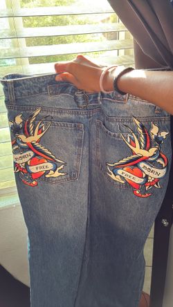 ed hardy
