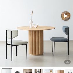 Two Person Dining Table 