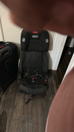 Graco Car Seat 