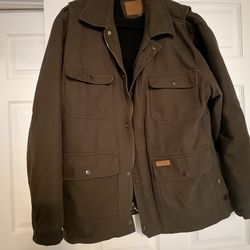 Outback Jacket