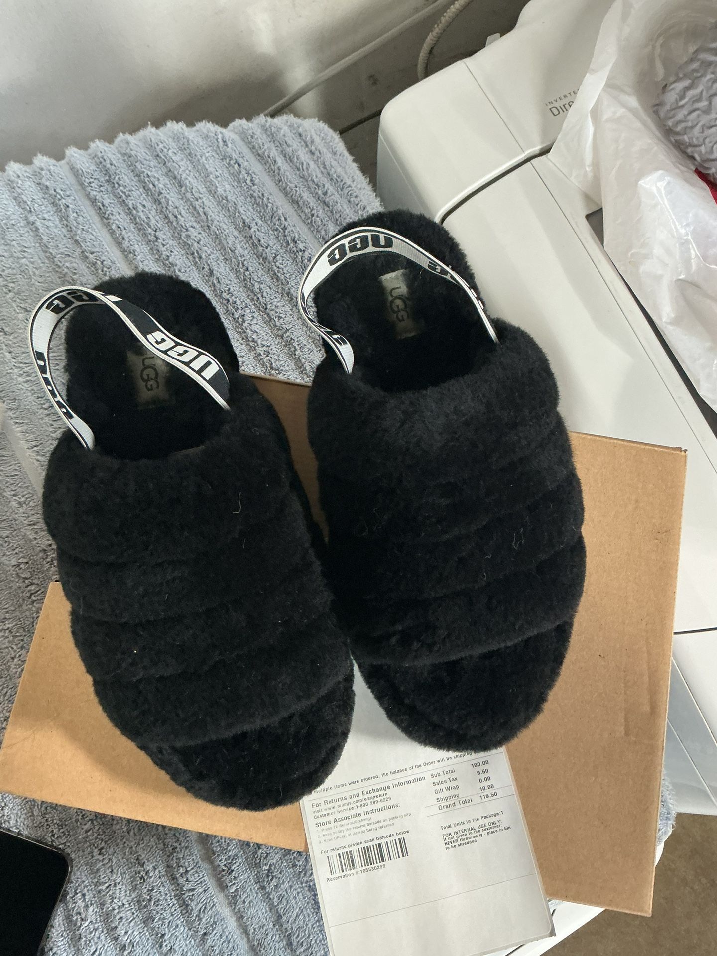 women ugg slippers