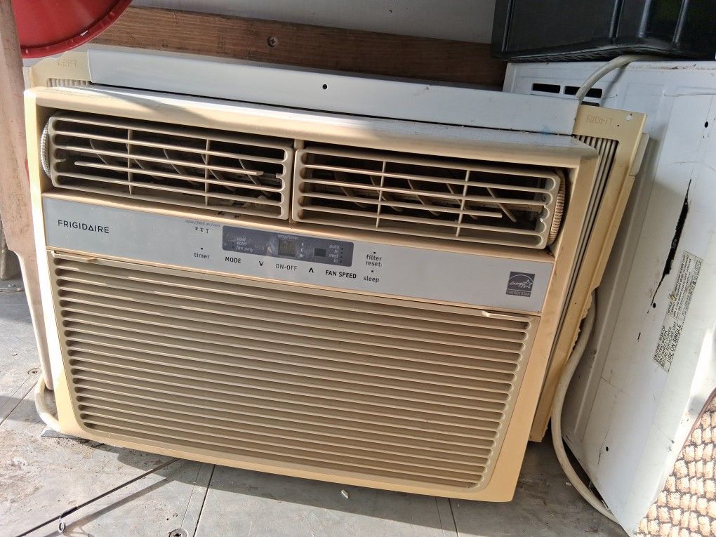 Frigidaire Window Ac