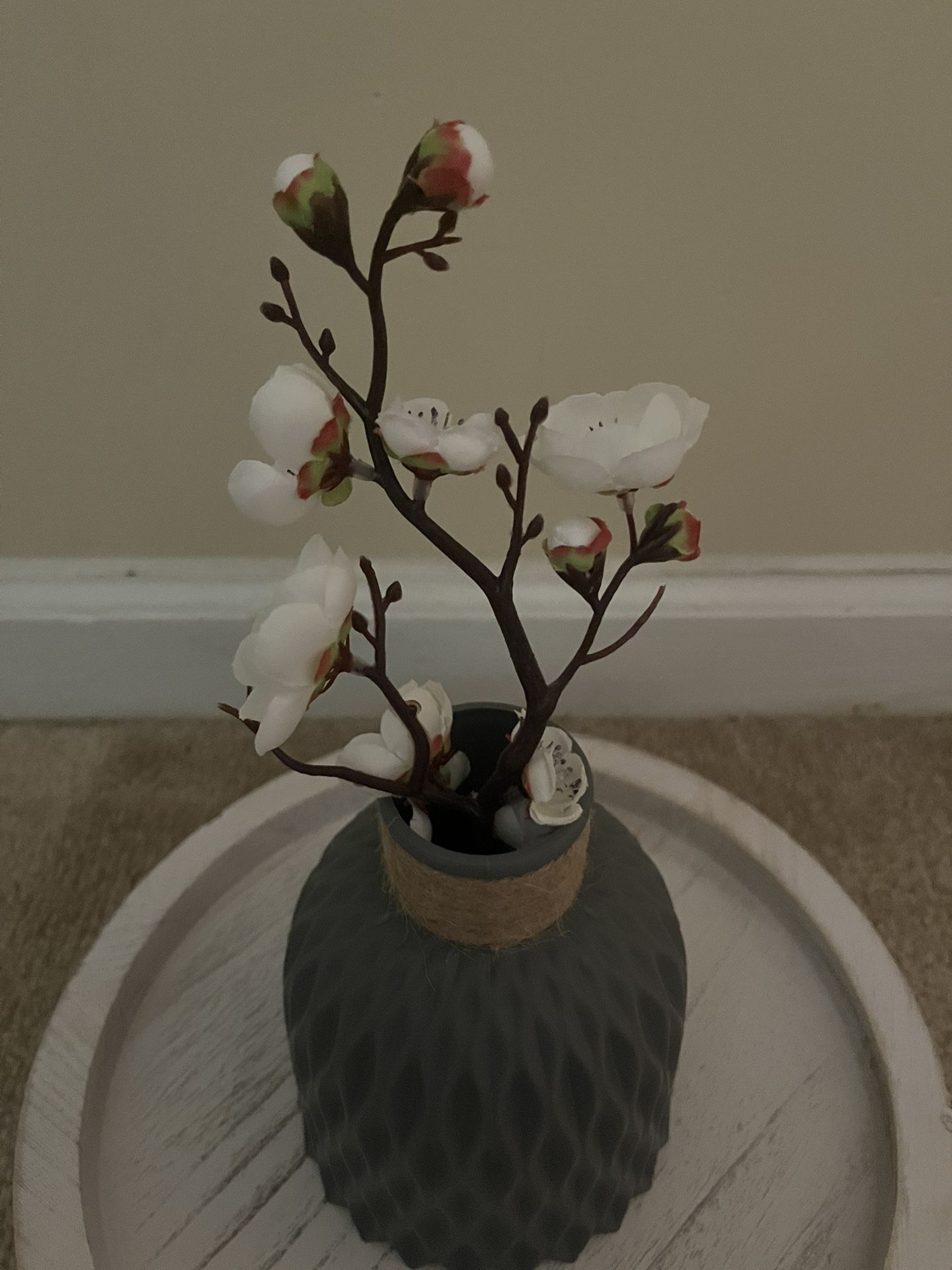 Centerpiece Flower Decor