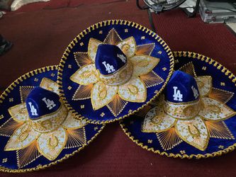 Charro hand made costume design pick up only