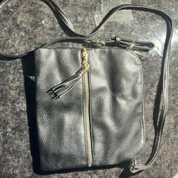 Small Crossbody