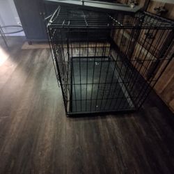 Dog Crate
