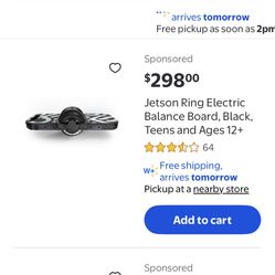 Jetson RING Board 