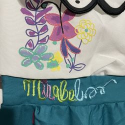 Encanto Mirabel Dress Size 5/6