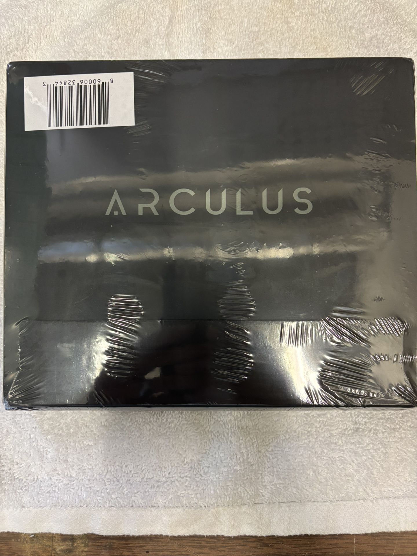 Arculus Crypto Card