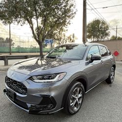 Honda HR-V 2024 EX-L 