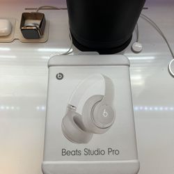 Beats By Dr. Dre Studio Pro