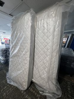 Single Bed Mattress New