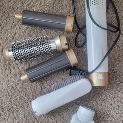 Hair Dryer Pack
