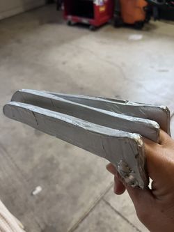 wolverine's claws $10