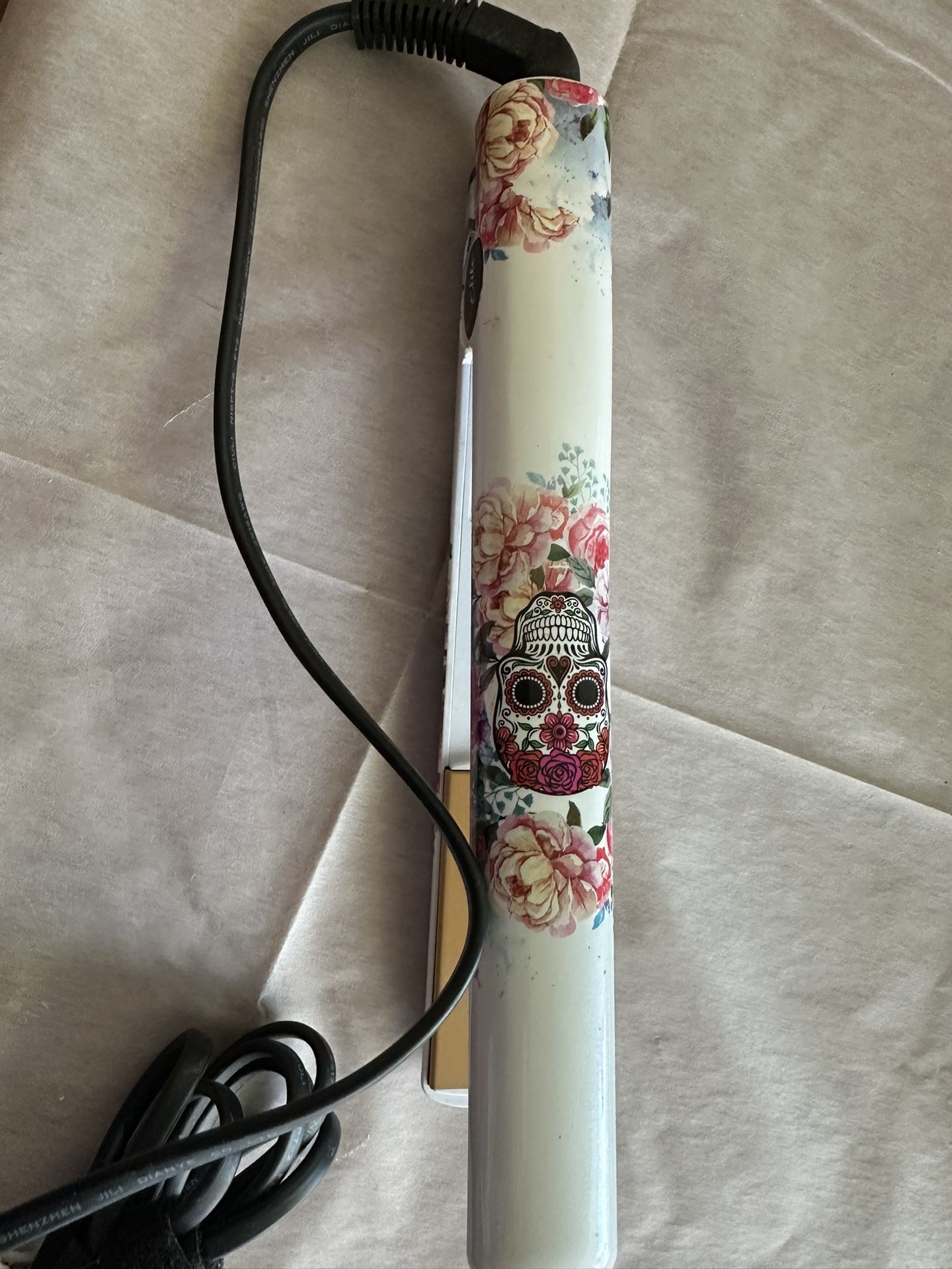 Flat Iron