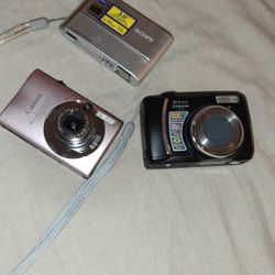 vintage cameras for sale 