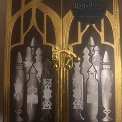 Harry Potter Penseive Memory Set