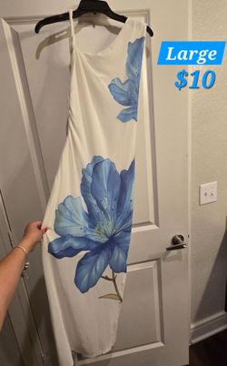 Closet Clean-out