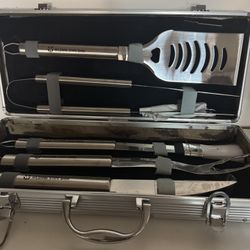 Bbq Set 