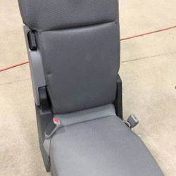 Jump Seat Ford Grey