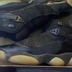 Jordan 6 Runs 