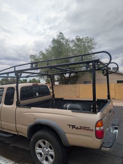 Universal rack