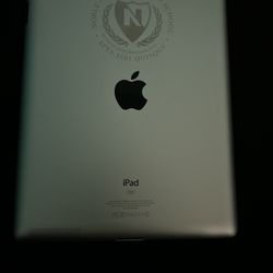 Apple iPad 3rd Gen 16GB