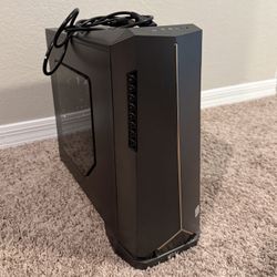 MSI Gaming Desktop - i5, GTX 1660 Super, SSD 240Gb + 1TB