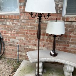 Lamp Set 