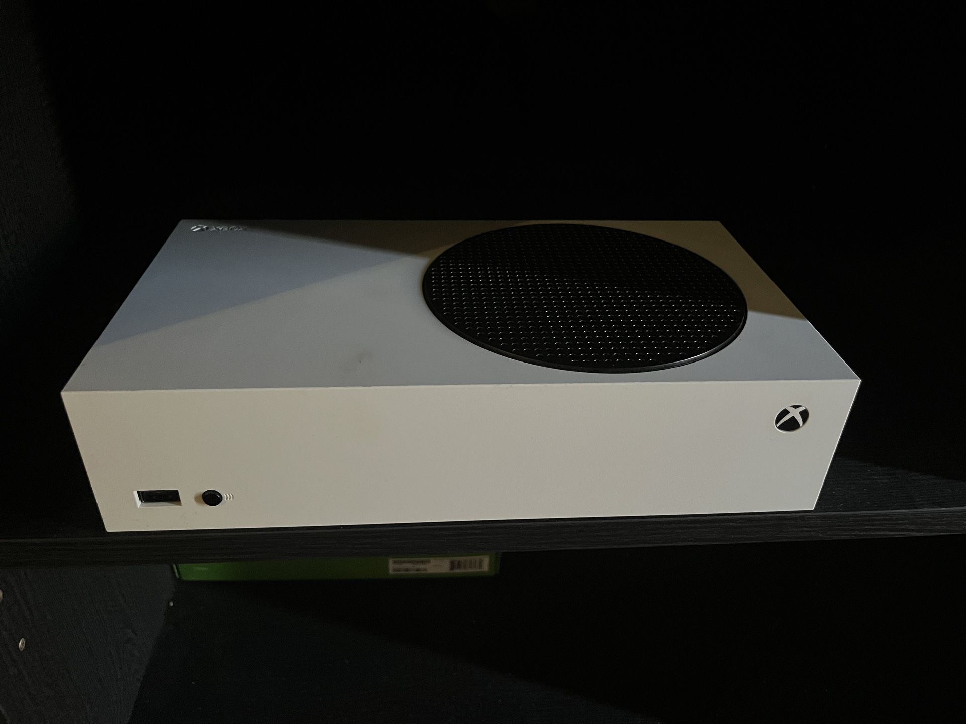 Xbox 1 S Next Gen