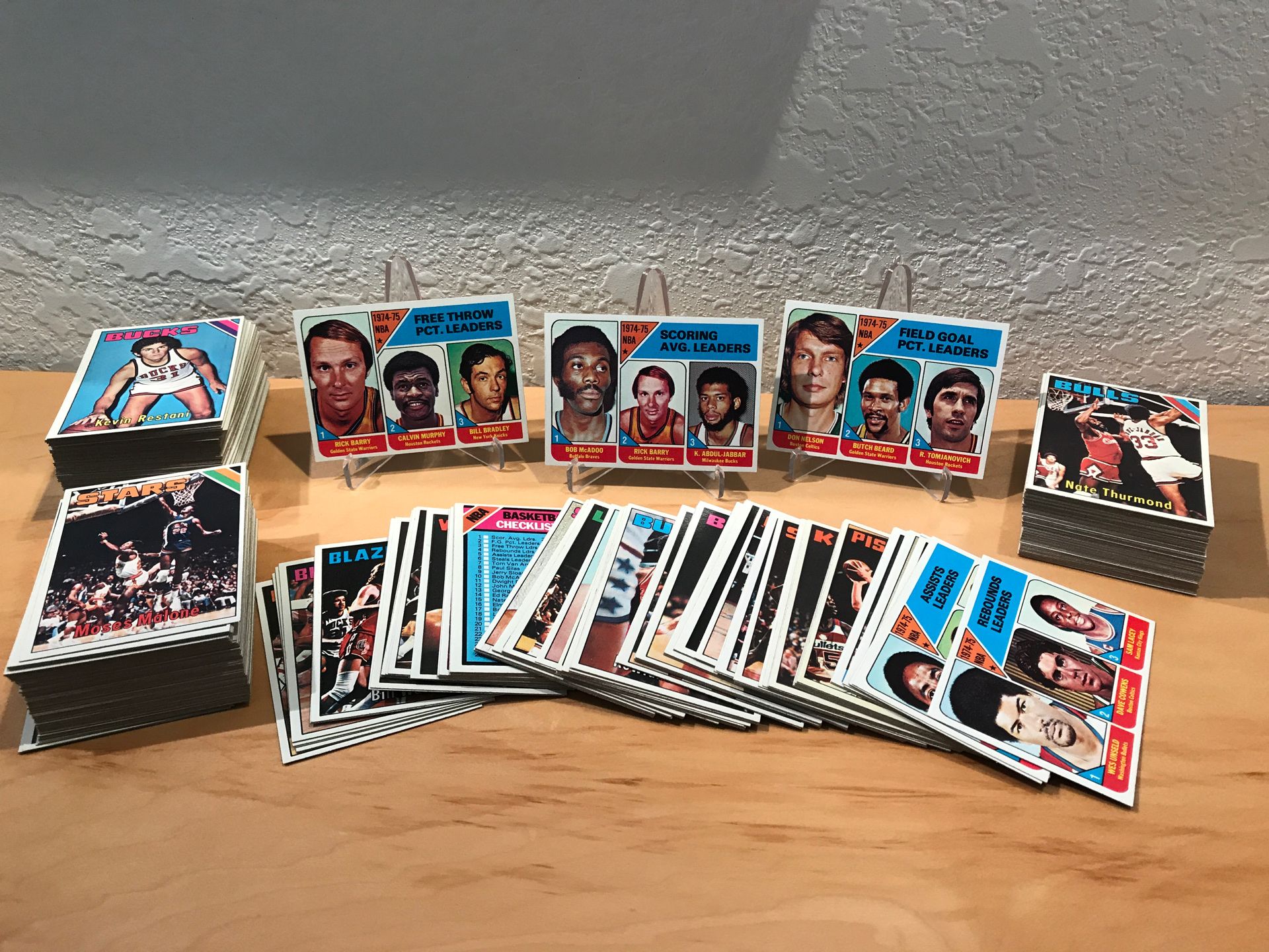 Topps Basketball Cards