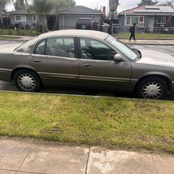 1999 Buick LeSabre