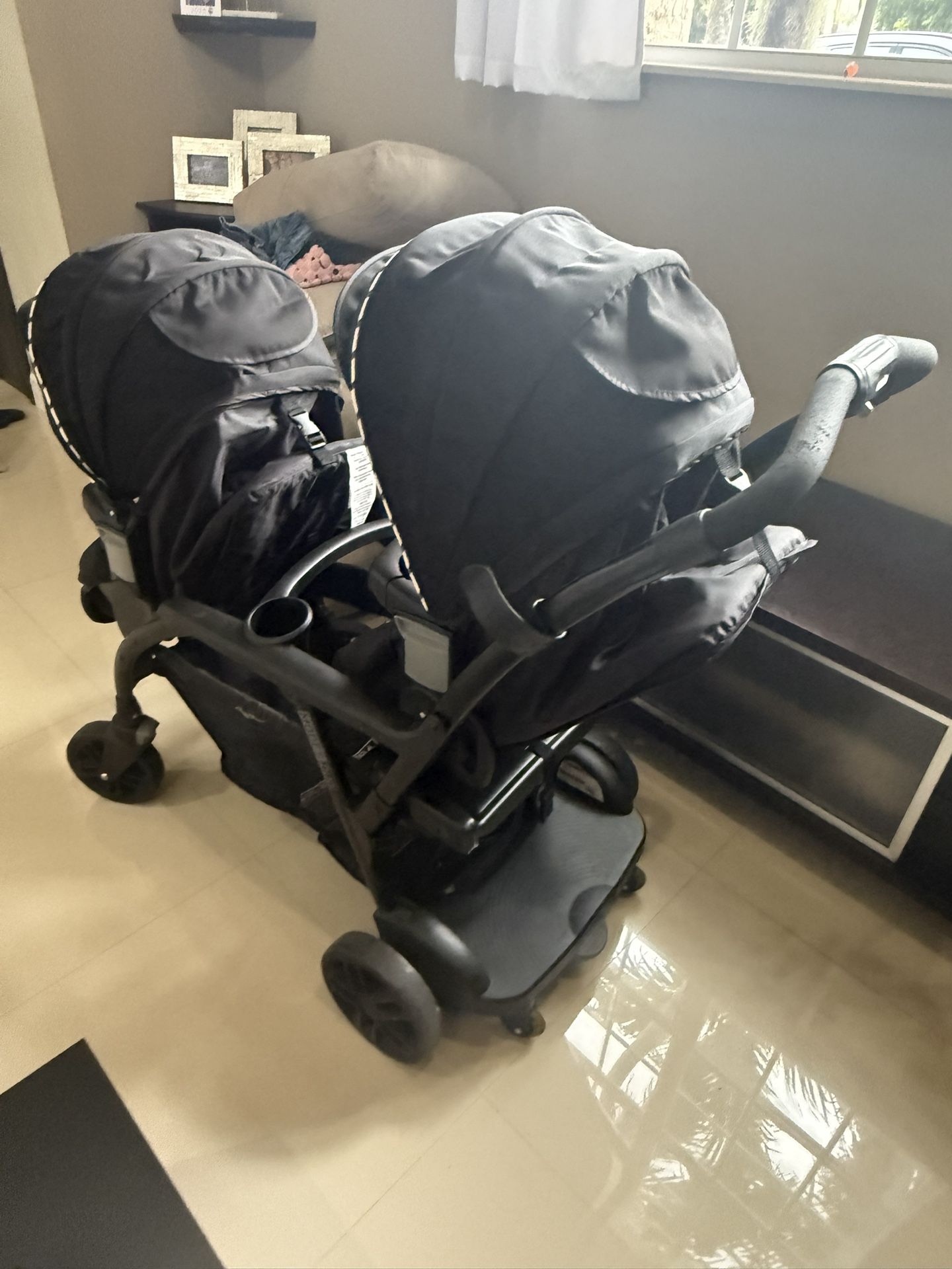 Stroller GRACO
