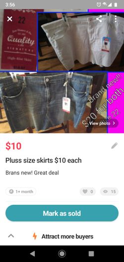 Skirts