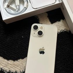 iPhone 13 Mini Unlocked With Warranty 😃