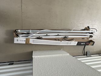 Jungle Clone LED Lights