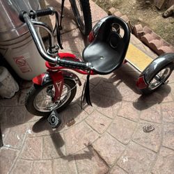 Schwinn Tricicle