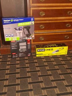Tools send offer