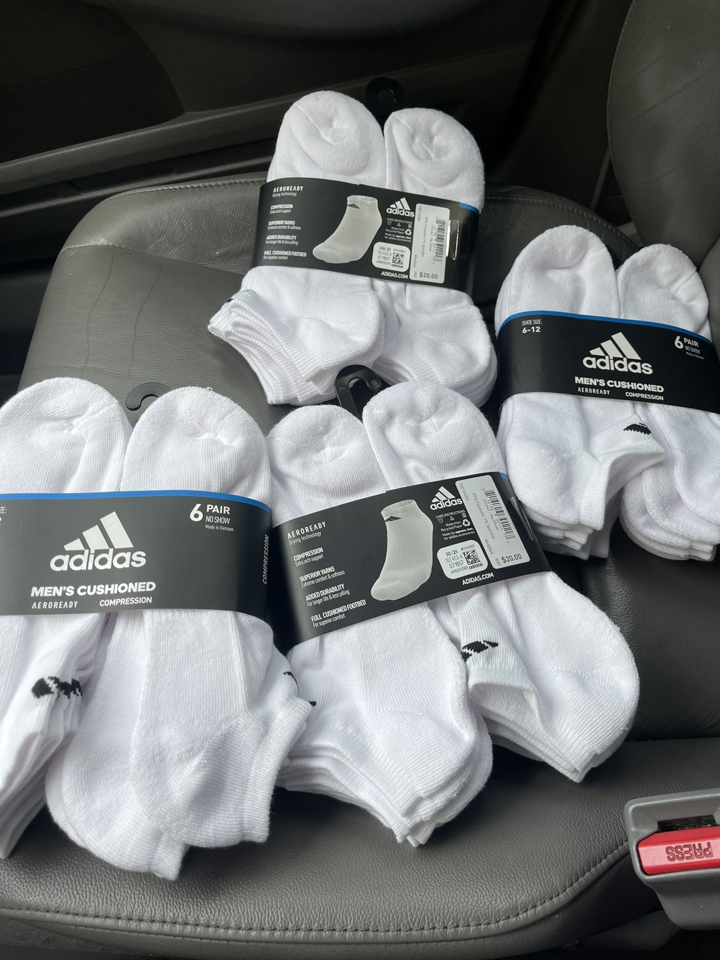 Adidas Socks