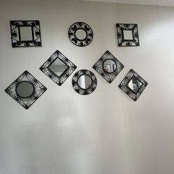 Home Interior Wall Decors 